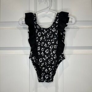 Oasis Girls Swimsuit Size 9-12 months
